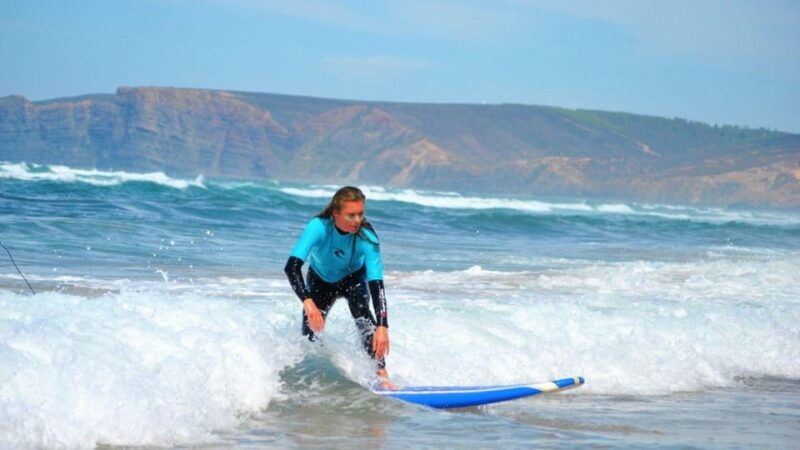 2 Surf Lessons in Aljezur - Algarve - Good To Know