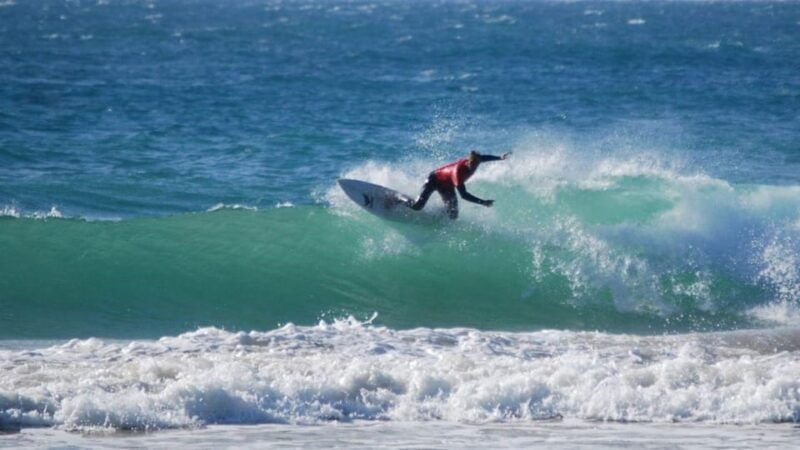 2 Surf Lessons in Aljezur - Algarve - What to Expect on the Day