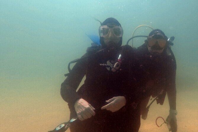 2 Tank Dive - Certified Divers (Santa Maria Bay & Chileno Bay) - Frequently Asked Questions (FAQs)