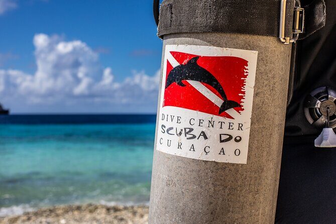 2 Tank Guided Dive half-day - Good To Know