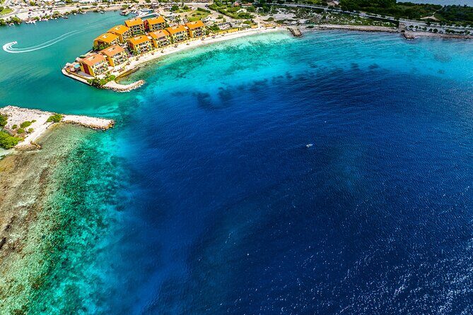 2 Tank Guided Dive half-day - Practical Tips for a Smooth Experience