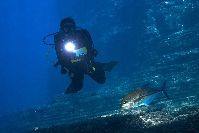 2 Tanks Scuba Dive Kaua'i from a Boat - Good To Know