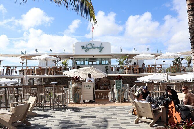 2 to 6 hours Private Yacht Cruise around Fort Lauderdale - Good To Know