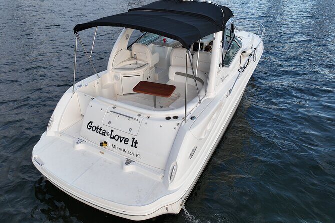 2 to 6 hours Private Yacht Cruise around Fort Lauderdale - The Itinerary: What to Expect