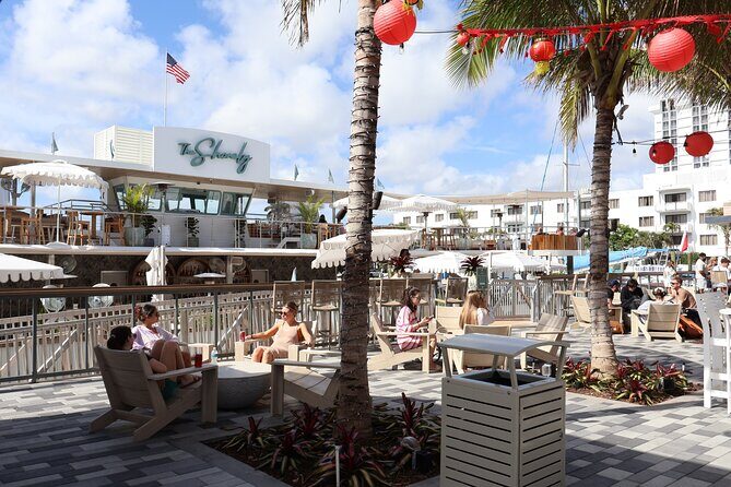 2 to 6 hours Private Yacht Cruise around Fort Lauderdale - In-Depth Look at the Itinerary