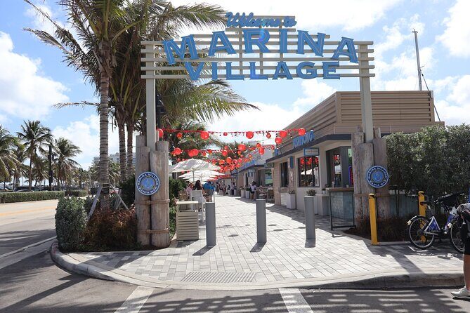 2 to 6 hours Private Yacht Cruise around Fort Lauderdale - Who Is This Tour Best For?