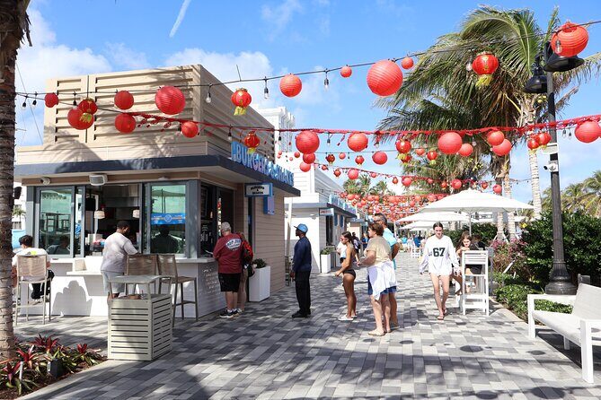 2 to 6 hours Private Yacht Cruise around Fort Lauderdale - FAQ