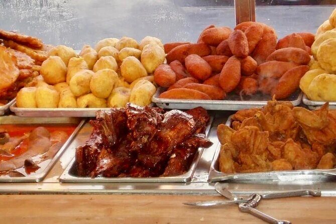 2 Tours in 1 Day: Rainforest Waterslides & Beach Tour w/Transport - End of the Day: Convenience and Comfort