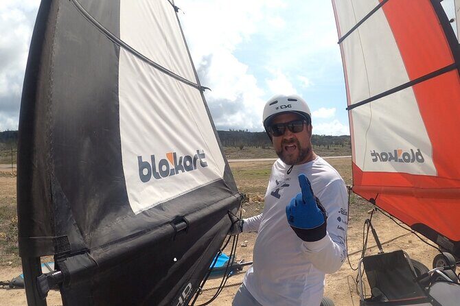 2 Tours in 1! Landsailing & Catamaran Cruise in Bonaire - Good To Know