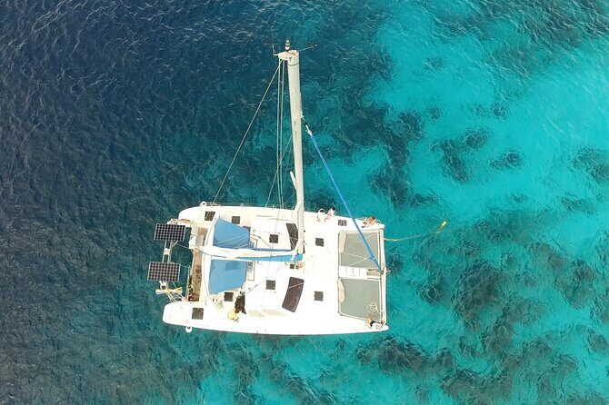 2 Tours in 1! Landsailing & Catamaran Cruise in Bonaire - Who Will Love This Experience?