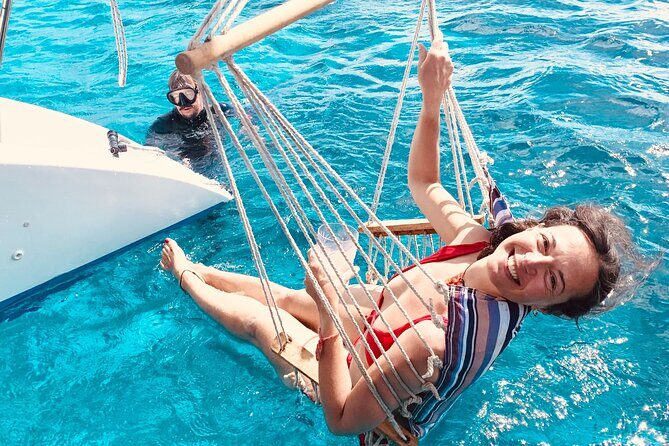 2 Tours in 1! Landsailing & Catamaran Cruise in Bonaire - Final Thoughts