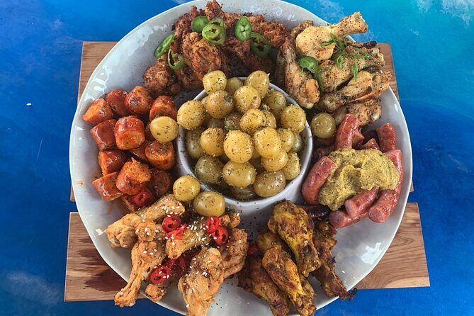 2 Tours in 1! Landsailing & Catamaran Cruise in Bonaire - FAQ