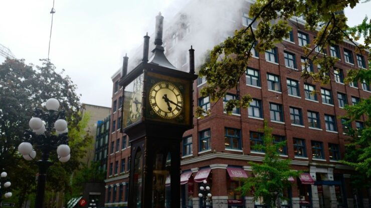 2 Unforgettable Hours in Vancouver - Experience Highlights and Attractions