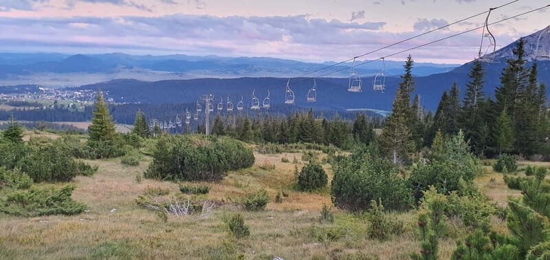 2 Viewpoints E-bike tour - An In-Depth Look at the 2 Viewpoints E-bike Tour