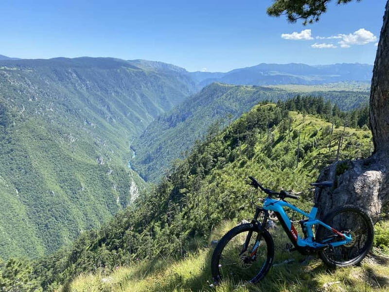 2 Viewpoints E-bike tour - Practical Tips for Participants