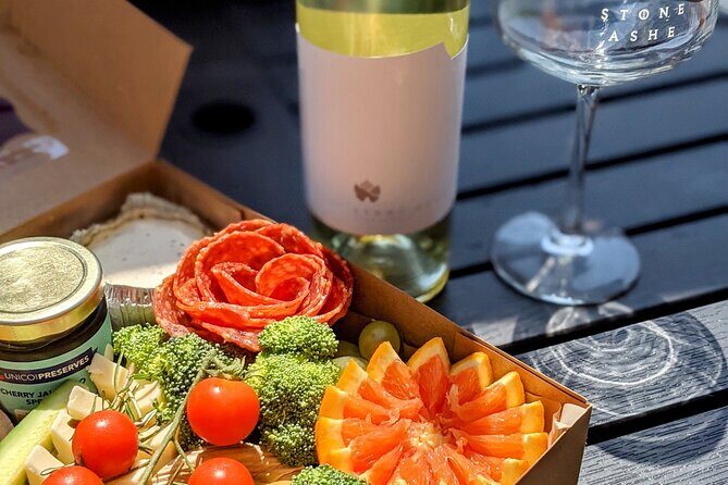 2 Vineyard Wine Tour of Western NC - Good To Know