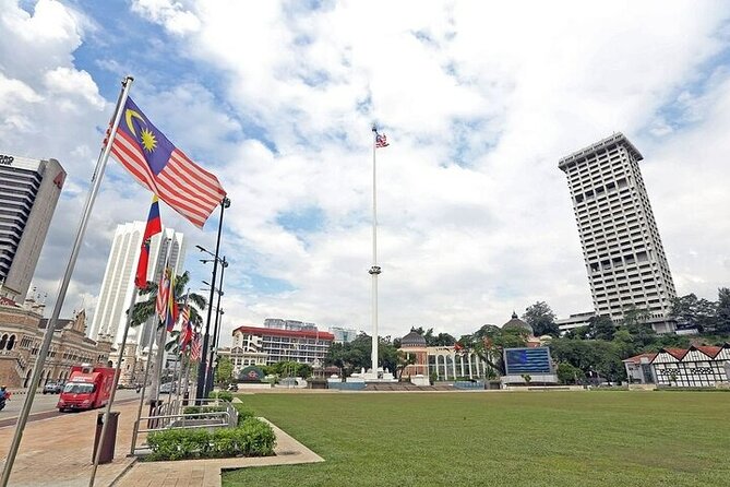 2-Way FLIGHT: Private Kuala Lumpur Guided Day Tour From Singapore - Cancellation Policy