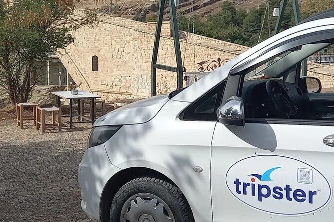 2 Way Transfer Fr/To Nevsehir & Kayseri Airport / Cappadocia - Pricing and Reservations