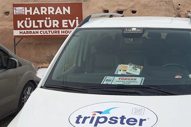 2 Way Transfer Fr/To Nevsehir & Kayseri Airport / Cappadocia - Transfer Inclusions