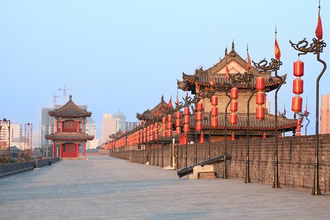 2-Week Classical Silk Road Tour - Good To Know