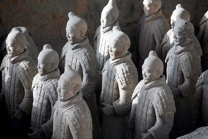 2-Week Classical Silk Road Tour - The Sum Up