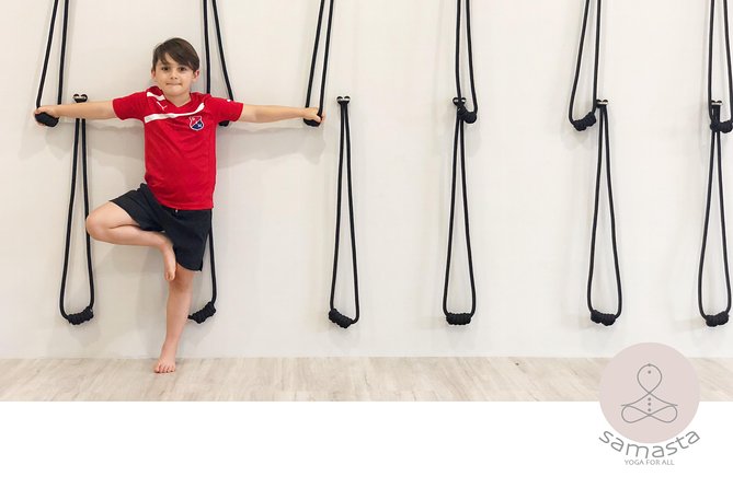 2-Week Unlimited Yoga Pass in Fulham Adelaide Studio  - South Australia - Overview and Benefits of Yoga