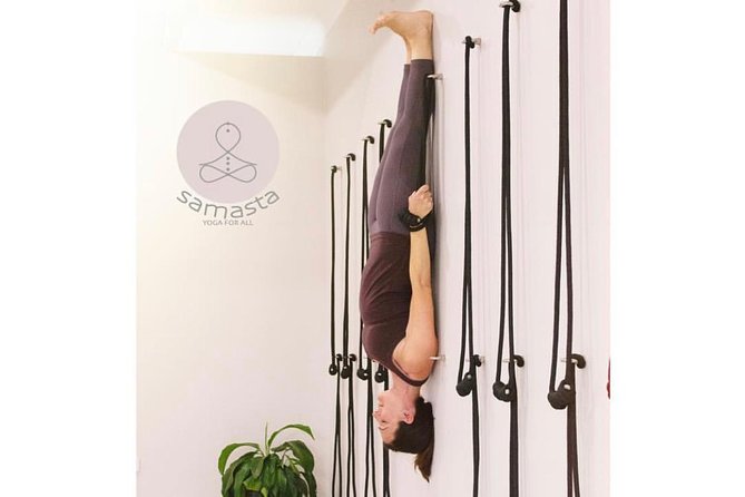 2-Week Unlimited Yoga Pass in Fulham Adelaide Studio  - South Australia - Meeting and Pickup