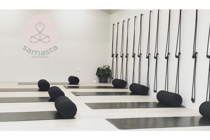 2-Week Unlimited Yoga Pass in Fulham Adelaide Studio  - South Australia - What to Expect