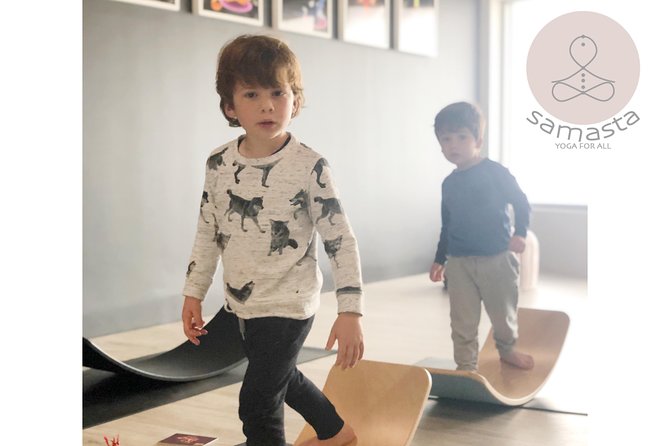 2-Week Unlimited Yoga Pass in Fulham Adelaide Studio  - South Australia - Directions