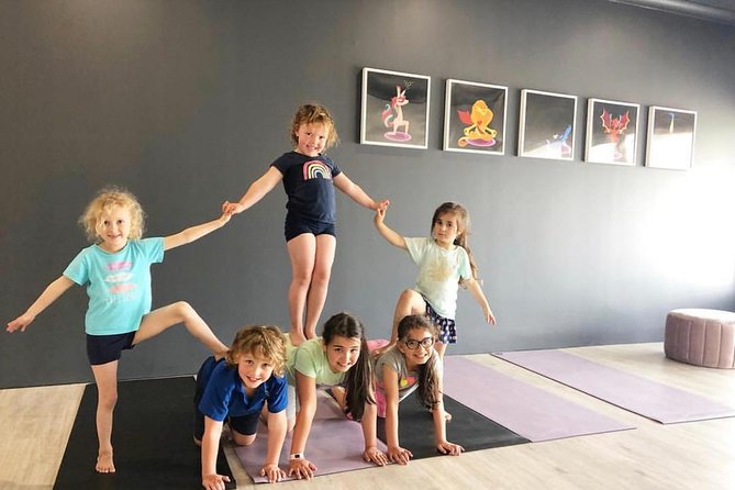 2-Week Unlimited Yoga Pass in Fulham Adelaide Studio  - South Australia - Common Questions