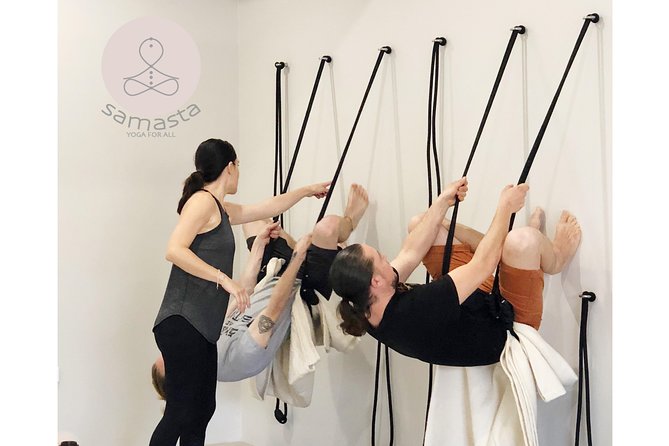 2-Week Unlimited Yoga Pass in Fulham Adelaide Studio  - South Australia - The Sum Up