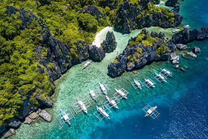2 Weeks Best of Palawan: El Nido, Coron & Puerto Princesa Beaches - The Value of This Tour