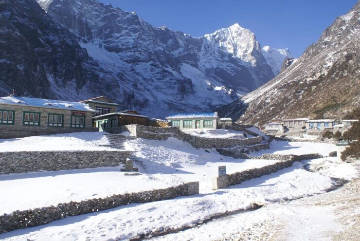 2 Weeks of Retreat in Thame Monastry in the Everest Region - Experience and Activities