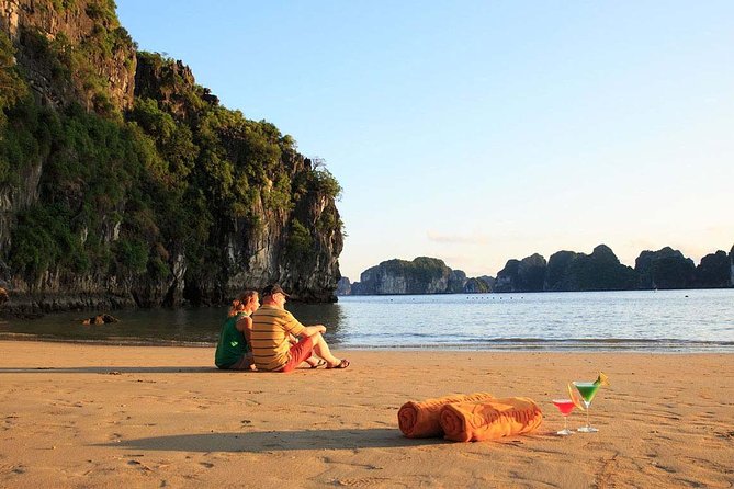 2 Weeks Vietnam and Cambodia - Super Saving - Amazing Experience - Budget-Friendly Accommodations