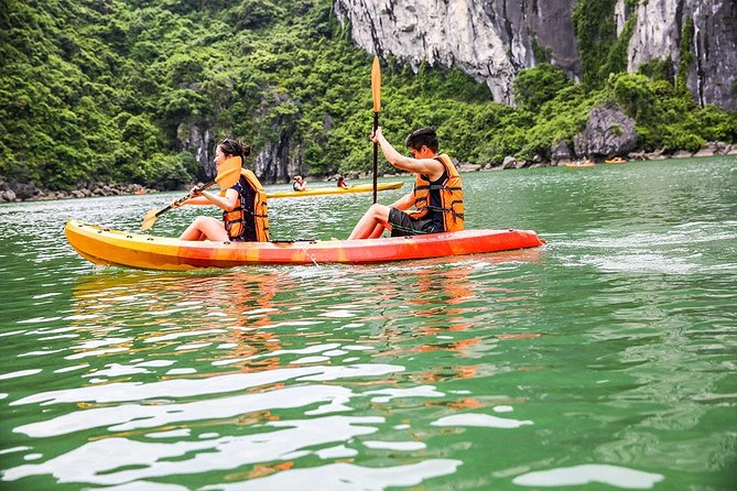 2 Weeks Vietnam and Cambodia - Super Saving - Amazing Experience - Local Cuisine and Foodie Experiences