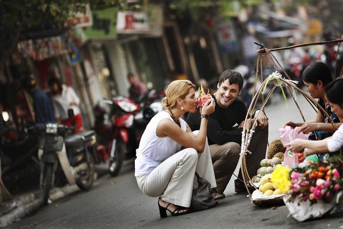 2 Weeks Vietnam and Cambodia - Super Saving - Amazing Experience - The Sum Up