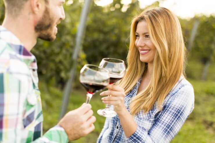 2 Wineries Tour With Wine Tasting, Olive Oil Tasting & Lunch - Pricing and Inclusions