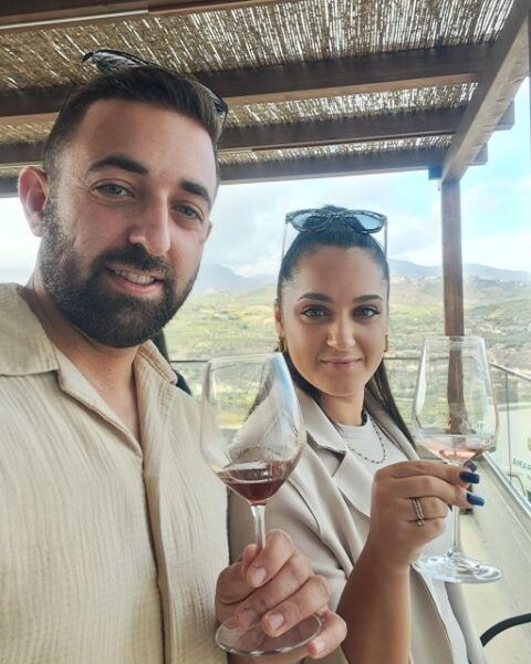 2 Wineries Tour With Wine Tasting, Olive Oil Tasting & Lunch - Frequently Asked Questions