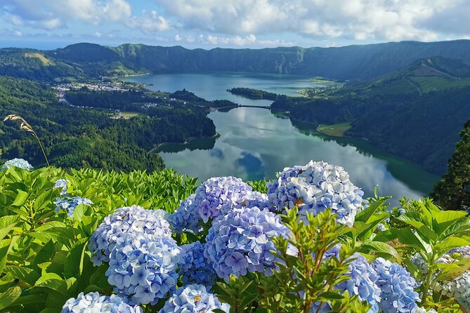 2 X Day Tour Pack With Lunch Included (Furnas Sete Cidades Fogo Nordeste) - Itinerary Highlights