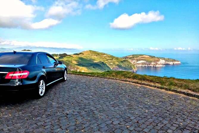 2 X Day Tour Pack With Lunch Included (Furnas Sete Cidades Fogo Nordeste) - The Sum Up