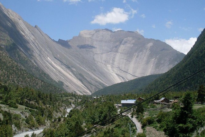 20-Day Annapurna Circuit Trek via Tilicho Lake in Nepal - Accommodation Details