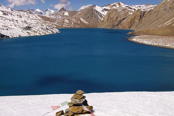 20-Day Annapurna Circuit Trek via Tilicho Lake in Nepal - Transport and Logistics