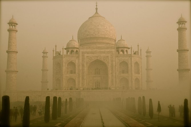 20-Day Cultural Heritage Tour of Rajasthan From New Delhi - Tour Highlights