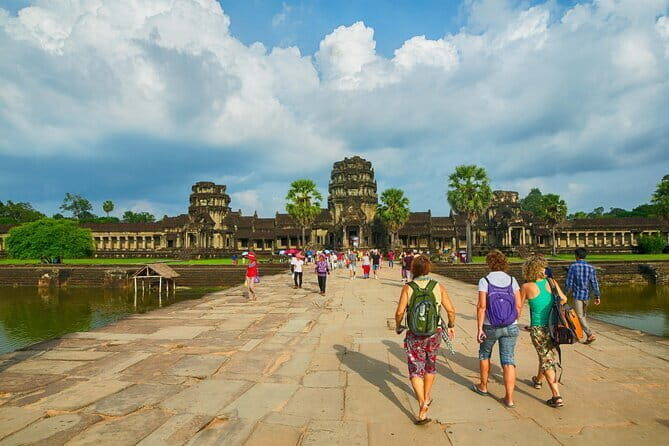 20 -Day Highlights of Vietnam, Cambodia & Thailand | Best 2026-27 - FAQ