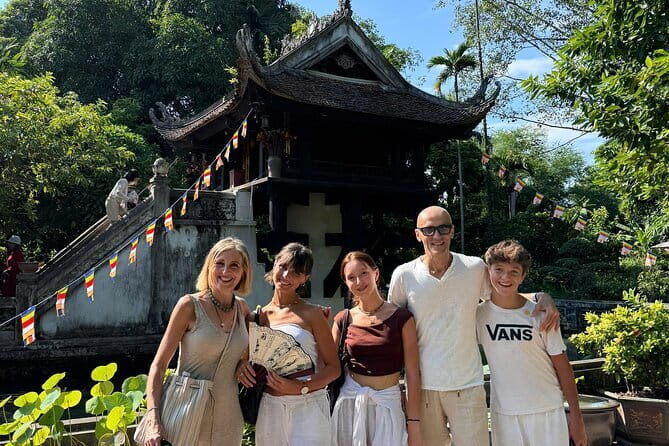 20-Day Package Through Southeast Asia - A Close Look at the Itinerary: What’s Included and What You Can Expect