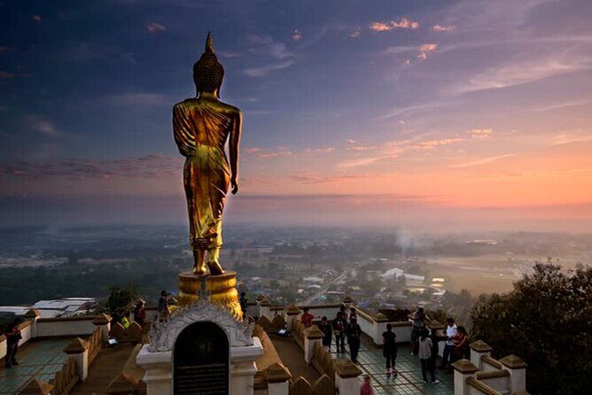 20 Day Thailand Motorcycle Tour From Mountains to Beaches - An In-Depth Look at the 20-Day Thailand Motorcycle Tour From Mountains to Beaches