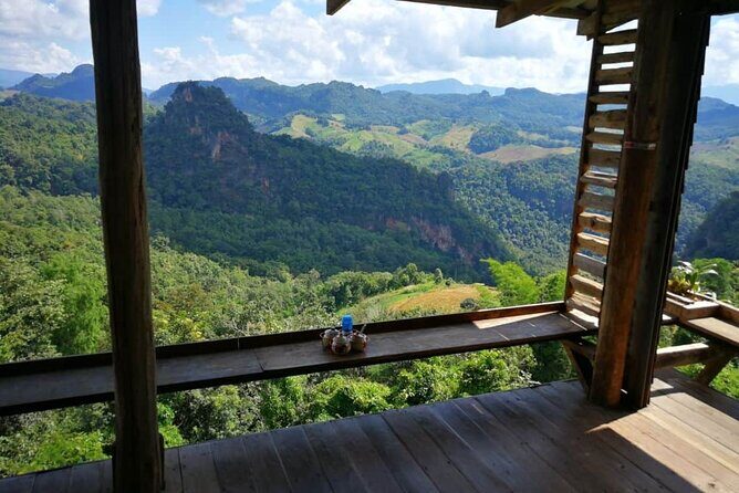 20 Day Thailand Motorcycle Tour From Mountains to Beaches - Good To Know