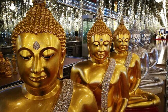 20 Day Thailand Motorcycle Tour From Mountains to Beaches - The Sum Up