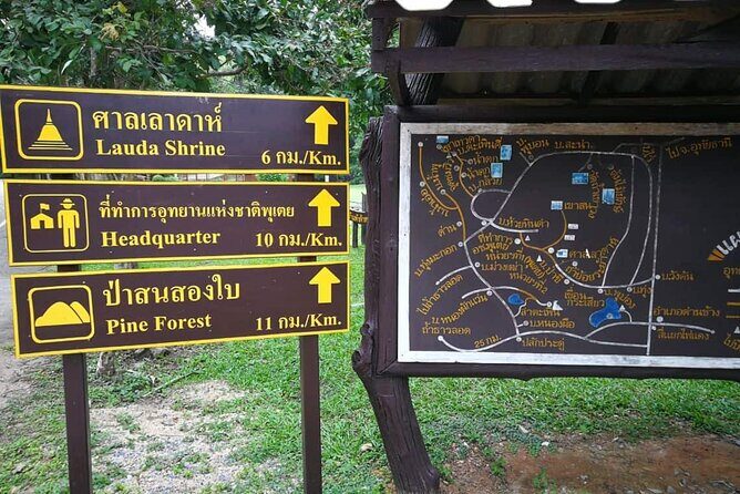 20 Day Thailand Motorcycle Tour From Mountains to Beaches - The Sum Up