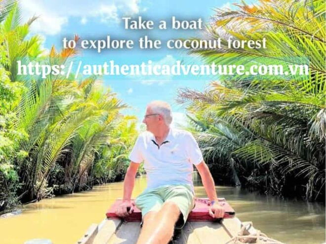 20-Day Vietnam Itinerary | Discovery and Beach Relaxation - Daily Breakdown